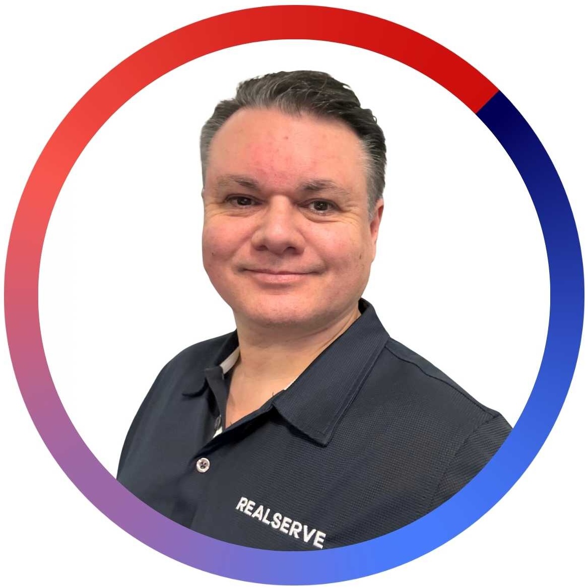 Alex Medero - SENIOR PROJECT MANAGER in Melbourne