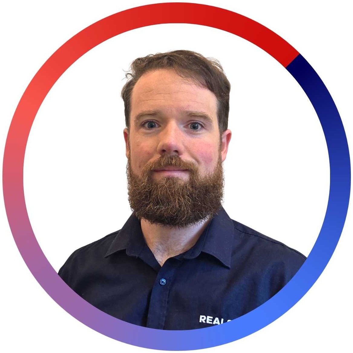 Matthew Vorbach - SURVEY MANAGER in Melbourne