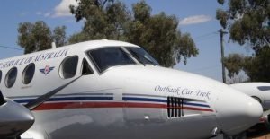 REALSERVE RAISES FUNDS FOR THE ROYAL FLYING DOCTOR SERVICE 18