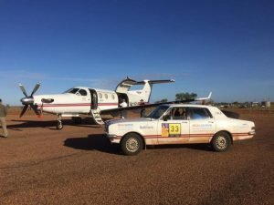 REALSERVE RAISES FUNDS FOR THE ROYAL FLYING DOCTOR SERVICE 19