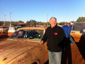 REALSERVE RAISES FUNDS FOR THE ROYAL FLYING DOCTOR SERVICE 3